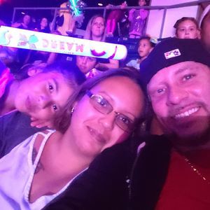 Meet your Posher, Joseph